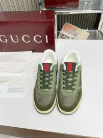 Picture of Gucci Shoes _SKUGuccisz38-45HX09066543